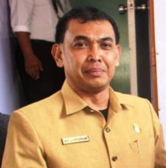 Kadis Pendidikan dan Kepala BKPSDM Padang Sidimpuan Beri Keterangan Soal Dugaan Pungli Pengangkatan Guru P3K ke Ombudsman