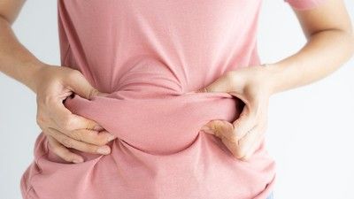 Cara Membakar Lemak Selama Tidur