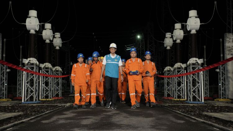 PLN Kembali Cetak Kinerja Keuangan Terbaik Sepanjang Sejarah