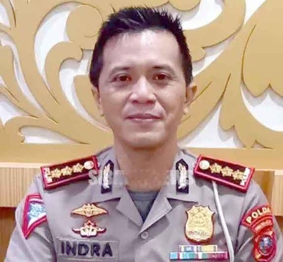 Sakit, Dir Lantas Polda Sumut Meninggal Dunia