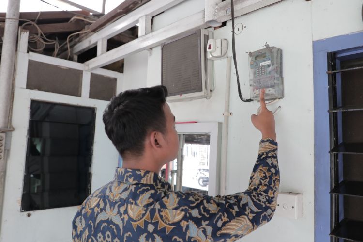 Tips Aman Ala PLN UID Sumatera Utara Hadapi Musim Penghujan