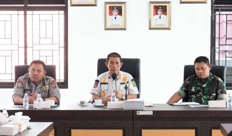 Soal Kader PP Tewas Saat Pembongkaran Pos Salahi Aturan, Kasatpol PP Angkat Bicara