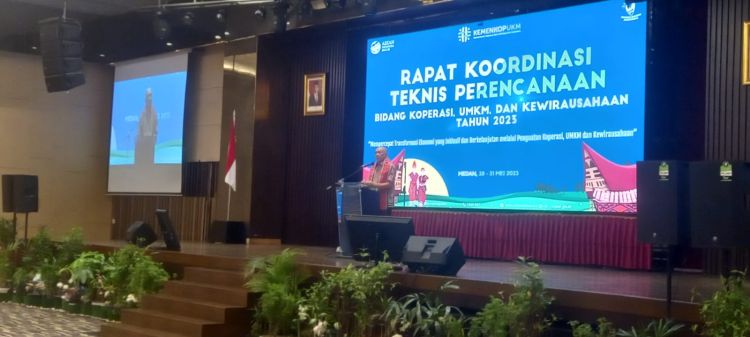 Pemerintah Dukung Koperasi Petani Sawit
