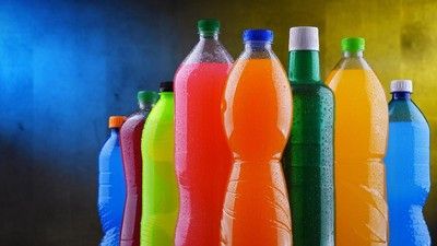 Awas, 9 Makanan Enak Ini Bisa Bikin Kamu Jadi Lemot