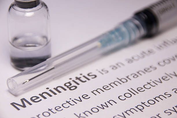 Total 5.061 Jemah Haji Sumut Telah Divaksin Meningitis