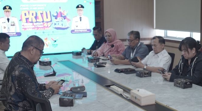 PRSU 2023 kembali Dibuka Juni Mendatang