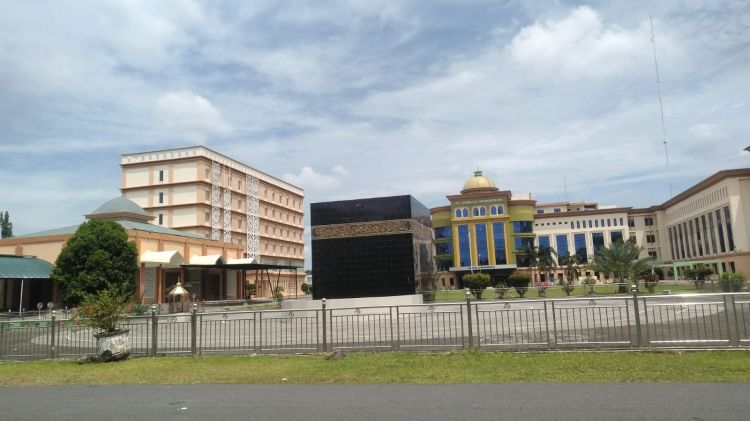 Embarkasi Medan Akan Terapkan Pelayanan Satu Atap