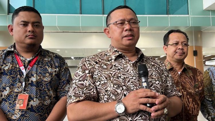 Kemenag: Pelunasan Biaya Haji Diperpanjang Hingga 12 Mei