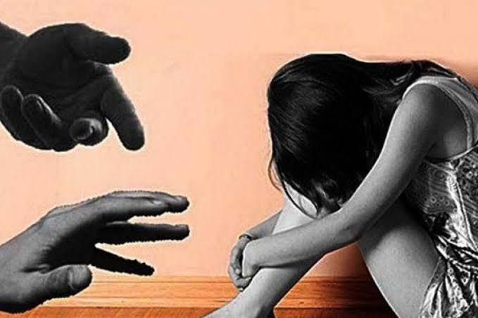 Reskrim Polres Labuhanbatu Ringkus Dua Pria Pemerkosa Bocah 13 Tahun