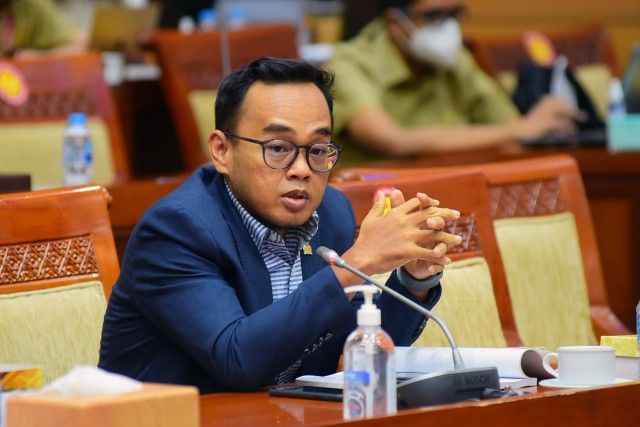 Soal Kasus Vina Cirebon, Anggota DPR Yakin Polisi dapat Tuntaskan: Jangan Terprovokasi!