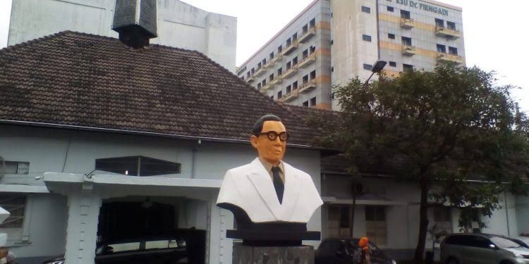 RS Pirngadi Dituntut Siap Bersaing dengan RS Swasta