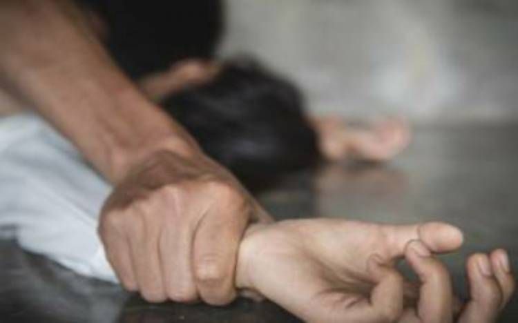 Bejat, Pria di Taput Cabuli Anak Kandungnya yang Masih Balita