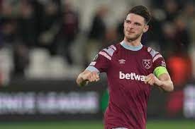 Kenapa Declan Rice Tak Mau Gabung ke Manchester United