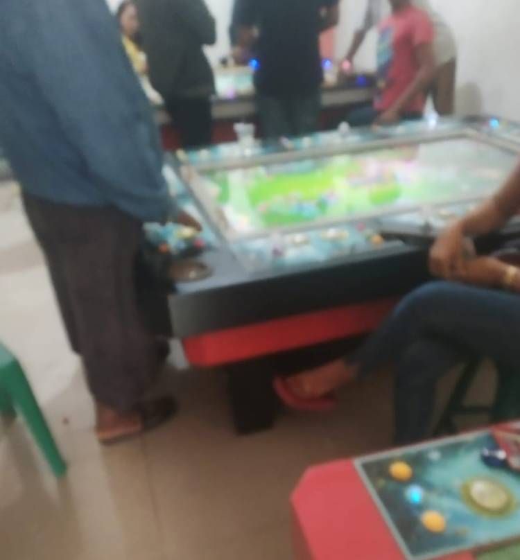 Curhat Warga Marelan ke Media, Judi Tembak Ikan Kian Marak Seolah Kebal Hukum