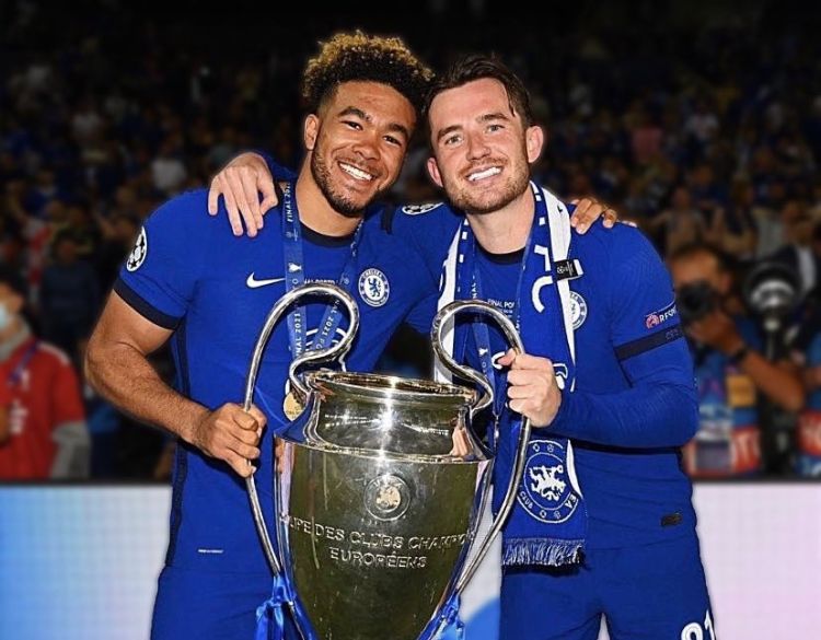 Dua Bek Chelsea Tak Sabar Segera Dilatih Pochettino