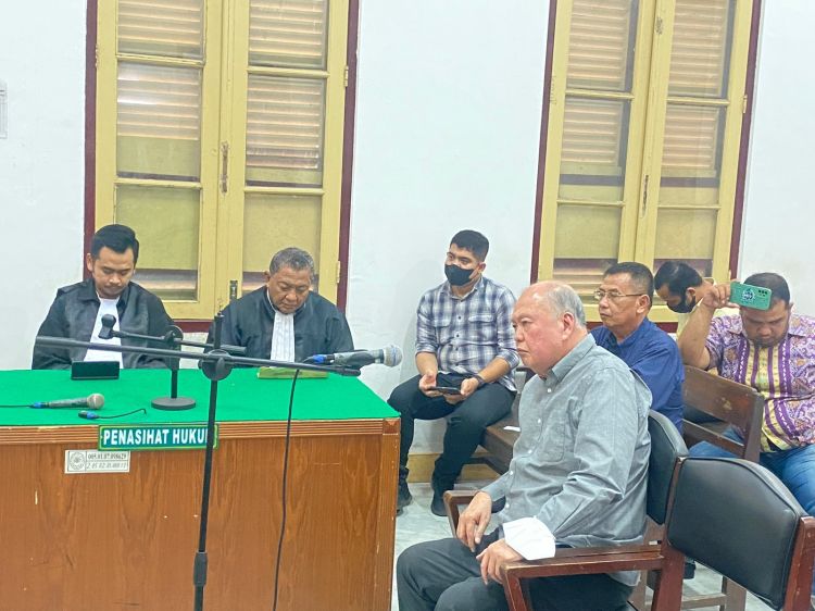 Pengamat Desak Kejati Sumut Segera Eksekusi Konglomerat Mujianto, Pernah DPO Kasus Penipuan