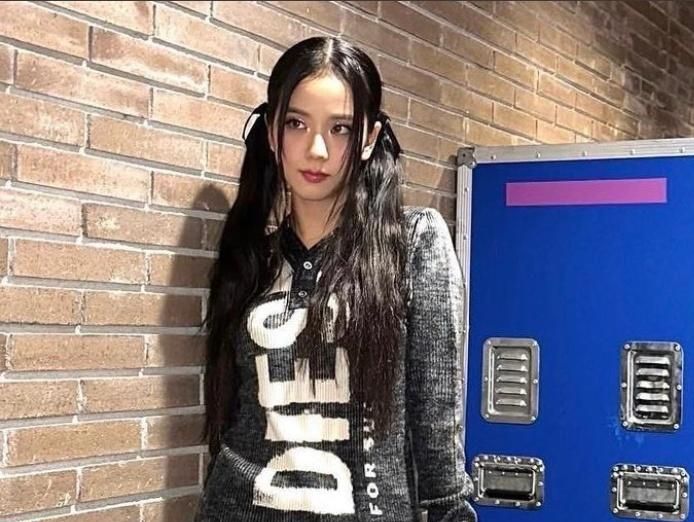 Jisoo BLACKPINK Dinyatakan Positif Terinfeksi Covid-19