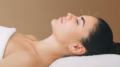 Akupunktur Telinga Bisa Bantu Turunkan Berat Badan