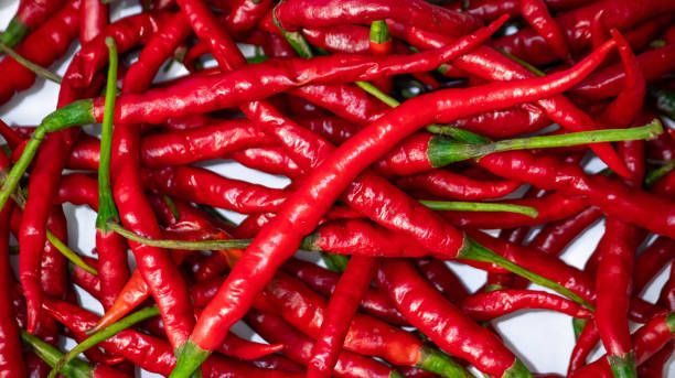 Finansial Petani dan El Nino Bisa Picu Harga Cabai Melambung