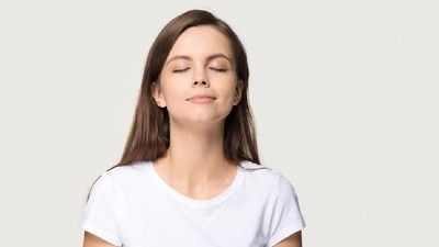 6 Kebiasaan Baik yang Jaga Paru-paru Tetap