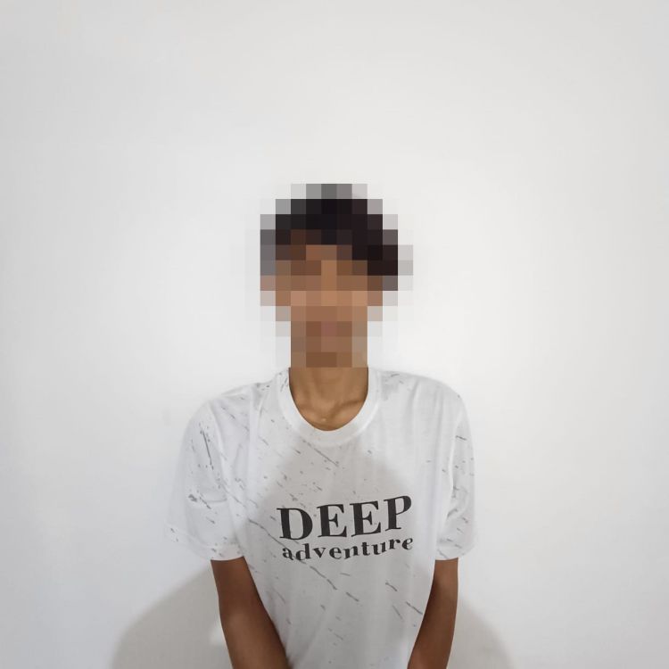 Dua Kali Setubuhi Pacar Dalam Hotel, Anak Simalungun Dilaporkan ke Polisi