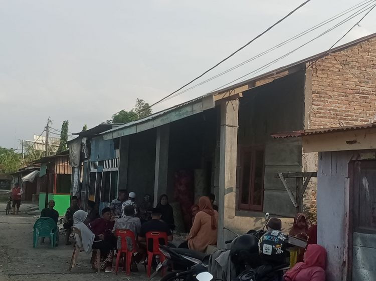 2 Pekerja Pabrik Pakan Ternak Tewas Diduga Keracunan