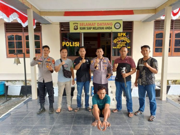 Modus Bisa Usir Mahkluk Ghaib, Pria di OKI Setubuhi Anak di Bawah Umur
