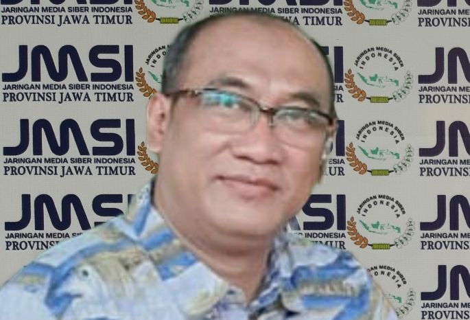 Perombakan Pengurus JMSI, Eko Pamuji Ditunjuk Jadi Sekjen