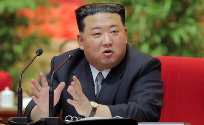 Ini Ancaman Kim Jong Un Jika Korea Selatan Berani Lakukan Serangan Pendahuluan ke Pyongyang