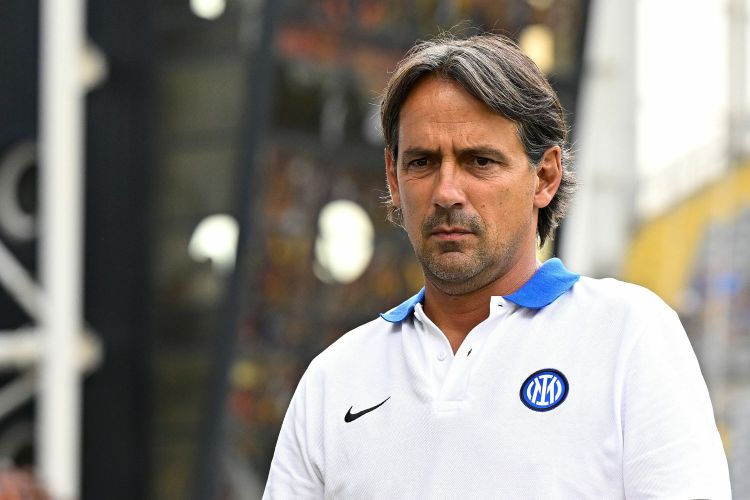 Simone Inzaghi: Inter Siap Bersaing Raih Scudetto