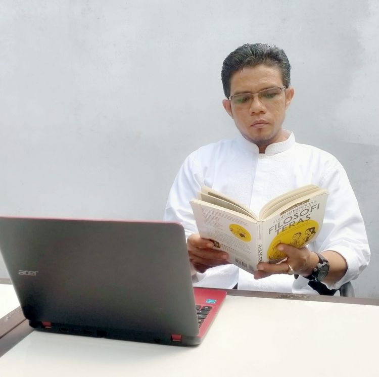 Direktur TLSI Ajak Rajut Kebhinekaan dan Jaga Kondusifitas Jelang Pemilu 2024