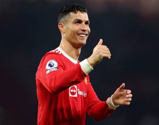 Belum Kunjung Gabung Manchester United di Pra Musim, Diogo Dalot Beber Kondisi Cristiano Ronaldo