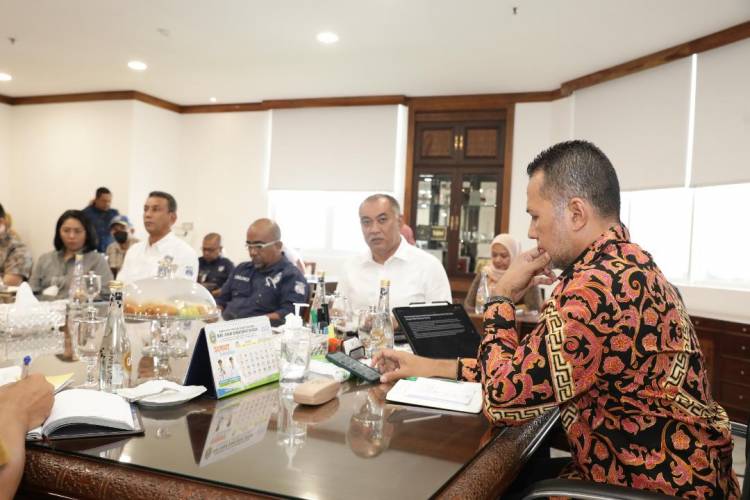Kejurnas Rally Siap Dilaksanakan 5-7 Agustus 2022