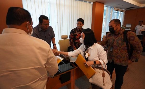 DPRD Sumut Apresiasi Upaya Penyelesaian Keluhan Nasabah oleh Perbankan