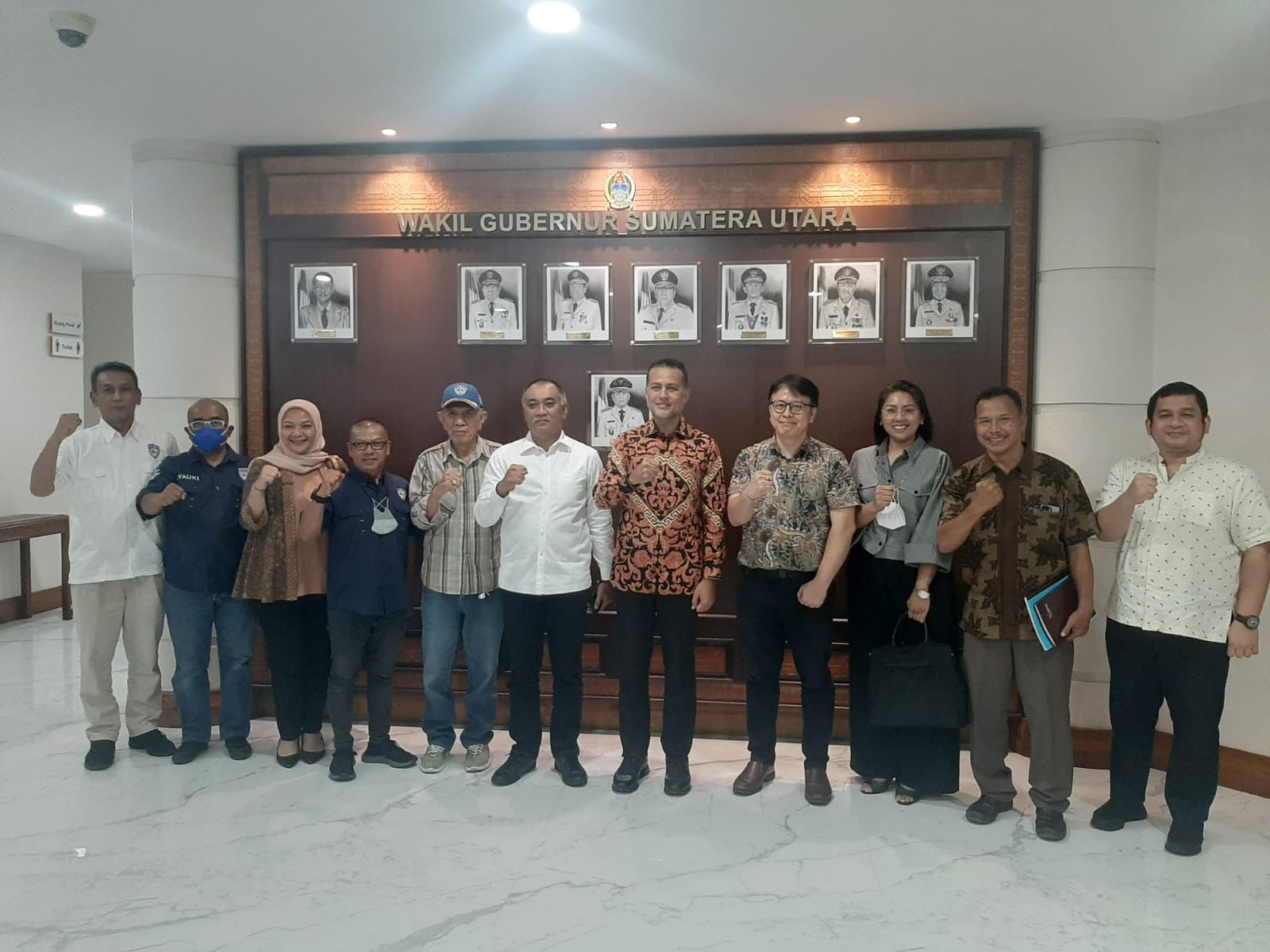 Danau Toba Rally 2022 Bakal Digelar Agustus Mendatang, TPL Bantu Hal Ini