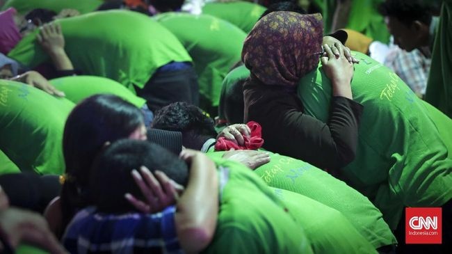 1.028 Anak Peroleh Remisi HAN 2022