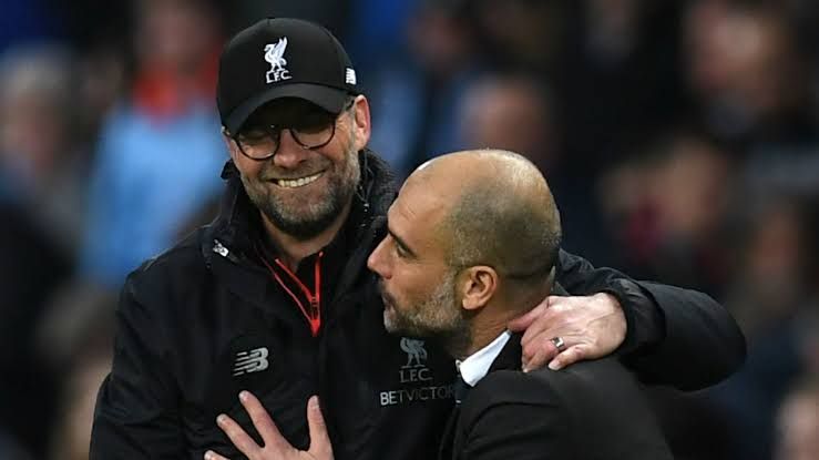 Jelang Laga Community Shield 2022, Liverpool Optimis Taklukkan Man City
