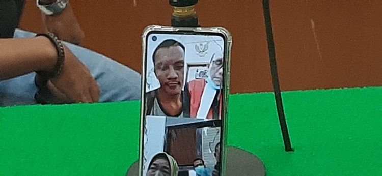 Bawa 15 Kg Sabu ke Jakarta, Warga Tembung Dituntut Penjara Seumur Hidup