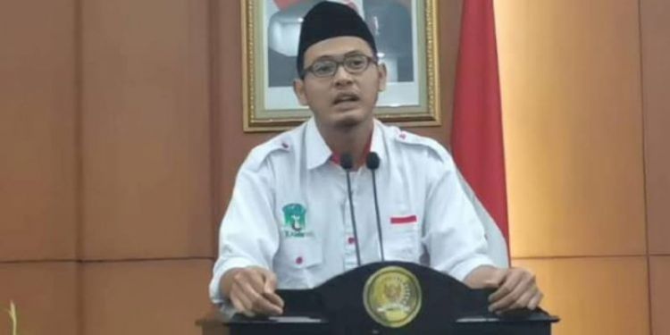 Upaya Mengungkap Kasus Tewasnya Brigadir J, KAMMI Minta Publik Percaya Kerja Timsus dan Komnas HAM