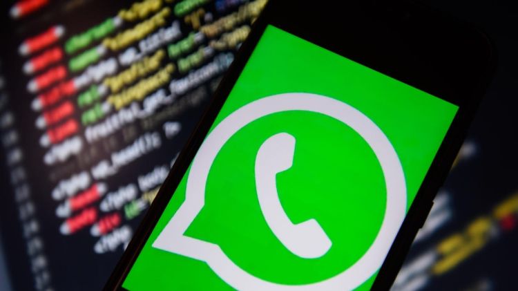 Wajib Tahu! Inilah Ciri-ciri WhatsApp Sedang Disadap Orang Lain, Ketahui Tanda-tandanya