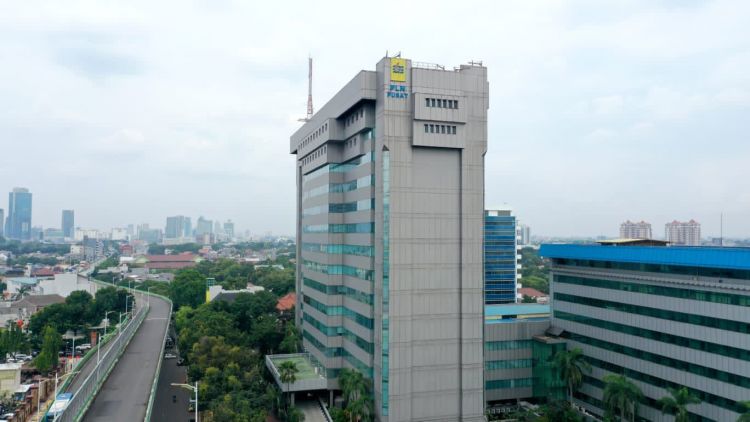 PLN Raih Penghargaan dari DJP, Setor Pajak hingga Rp52,39 Triliun