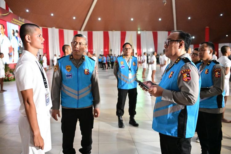 Polri Imbau Ortu Catar Akpol Waspadai Penipuan Modus Kuota Susulan