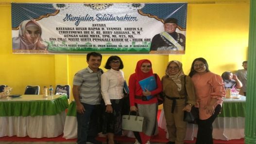 AJB Bumiputera 1912 Sosialisasi Pentingnya Asuransi untuk Guru dan Siswa