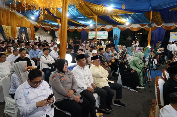 Rico Waas : Ikhtiar Dalam Mempromosikan Kuliner Halal, Aman dan Sehat
