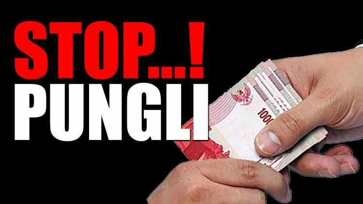 Pengunjung Obyek Wisata Desa Doulu  Nyaris Dianiaya Karena Tolak Pungli, Pelaku Diciduk