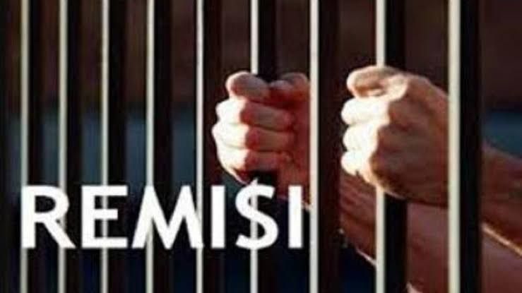 31.158  Napi di Sumut Dapat Remisi HUT Kemerdekaan RI 2022