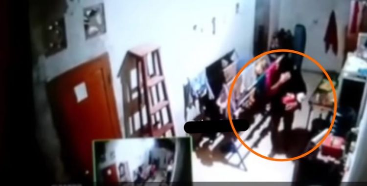 Viral Video Perampokan Disertai Pemerkosaan di Percut, Ini Kata Polisi
