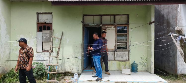 Polisi Ungkap Praktek Judi Ketangkasan Ikan-ikan di Percut Sei Tuan