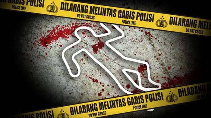Pemilik Warung di Tapteng Tewas Dibunuh, Pelaku Diciduk Kurang dari Sehari