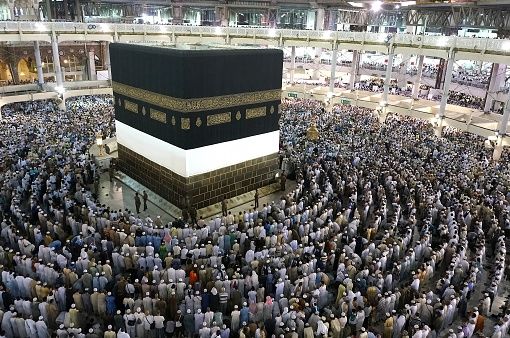 Kembali Dari Tanah Suci, Jemaah Haji Diimbau Lakukan Pemeriksaan Kesehatan